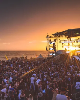 Dusk Music Festival Afterparty - Friday