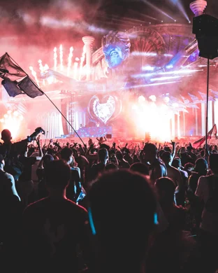 Dusk Music Festival: BigXThaPlug, Knock2 & Fetty Wap - 2 Day Pass