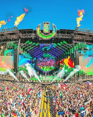 Gem and Jam Festival - Sunday