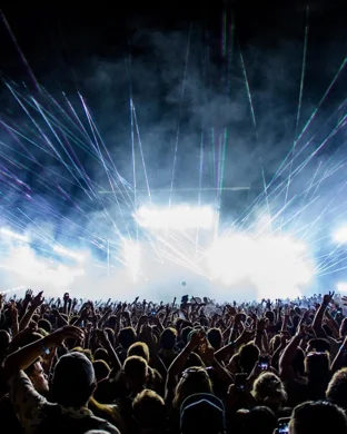 Dusk Music Festival Afterparty - Saturday