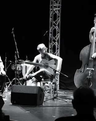 The Century Jazz Orchestra