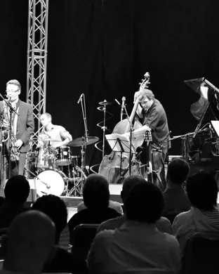 The Hot Club of Tucson