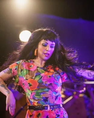 Jose Hernandez' Merry-Achi Christmas Tucson