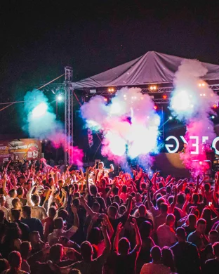 Cruize: A Queer Dance Party