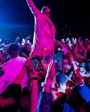 Puro Reggaeton