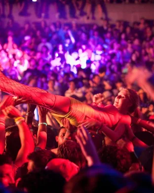 Madeon