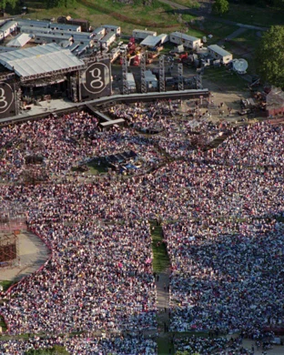 RTP - The Rush Tribute Project