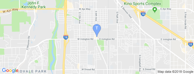 Tucson Rodeo Grounds