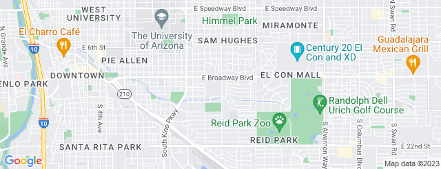 Groundworks Tucson