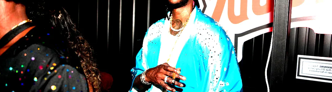 2 Chainz