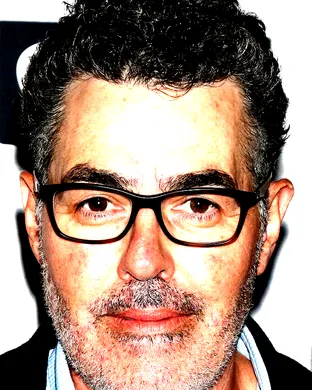 Adam Carolla