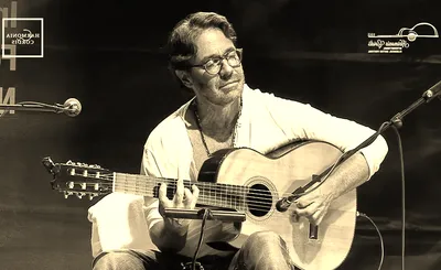 Al Di Meola