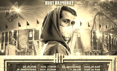 Alan Walker