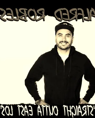 Alfred Robles Tucson