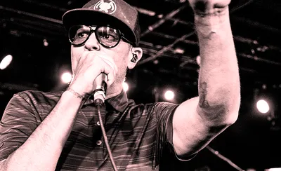 Alien Ant Farm