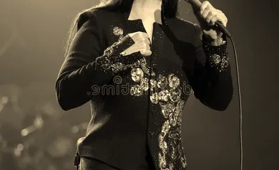 Ana Gabriel