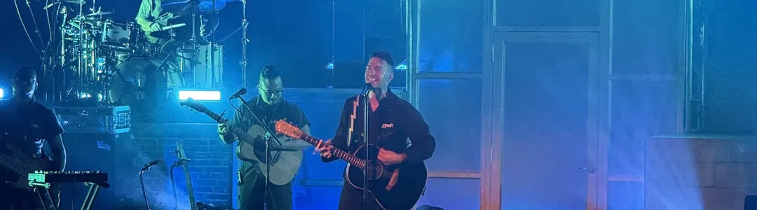 Andy Grammer