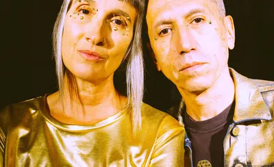 Aterciopelados