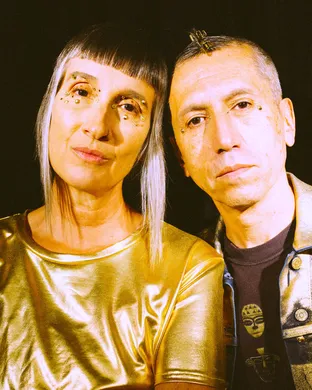 Aterciopelados