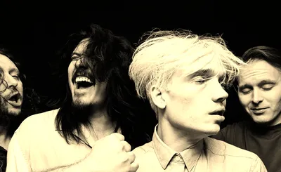 Badflower