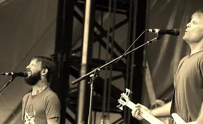 Band Of Horses