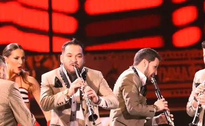 Banda El Recodo
