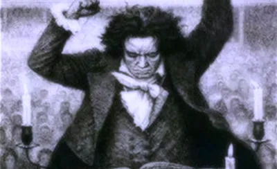 Beethoven