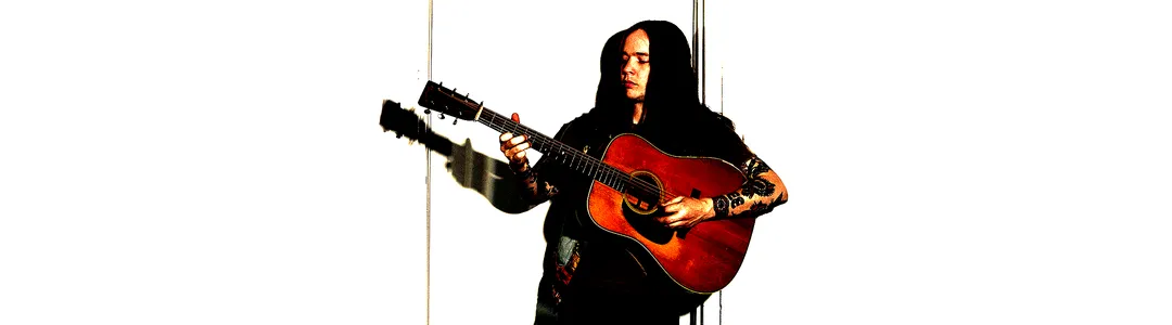 Billy Strings
