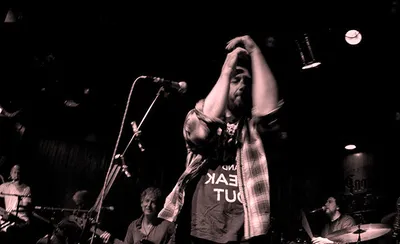 Bob Schneider