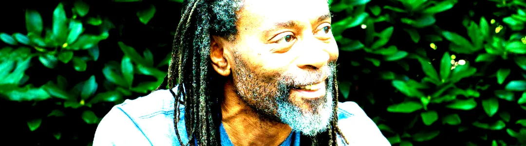 Bobby Mcferrin