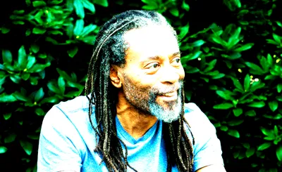 Bobby Mcferrin