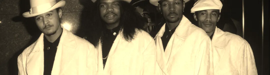 Bone Thugs N Harmony