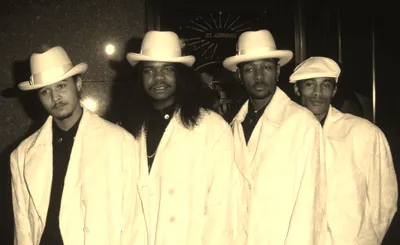 Bone Thugs N Harmony