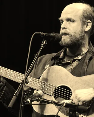 Bonnie Prince Billy