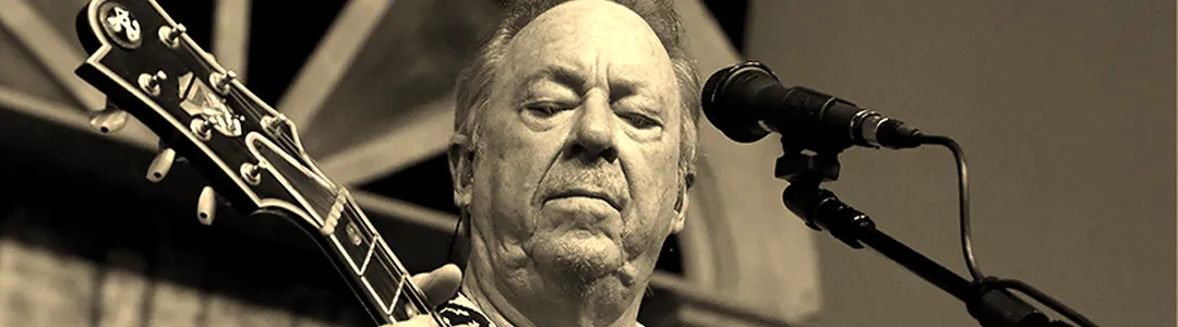 Boz Scaggs