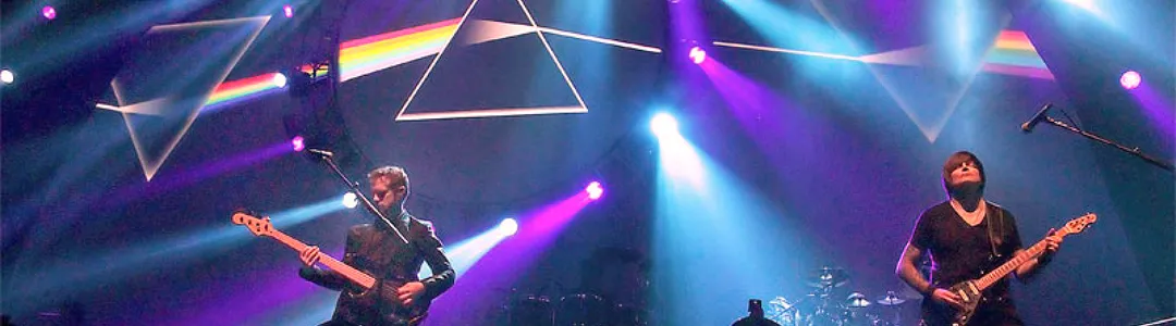 Brit Floyd