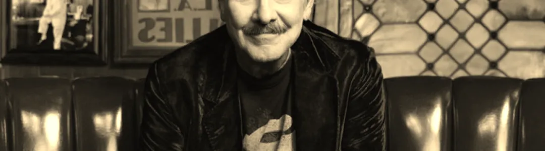 Burton Cummings