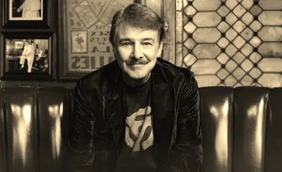 Burton Cummings