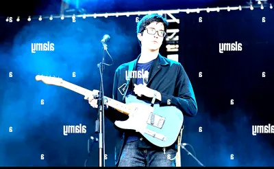 Car Seat Headrest