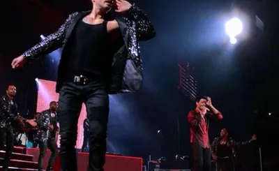 Chayanne