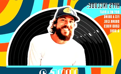 Chris Janson