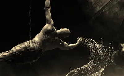 Cirque Italia: Water Circus