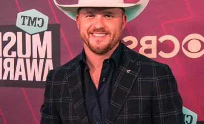 Cody Johnson