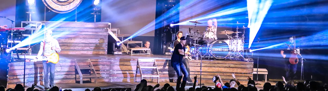 Cole Swindell