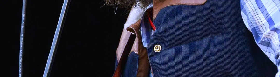 Crowder