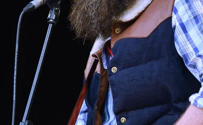 Crowder