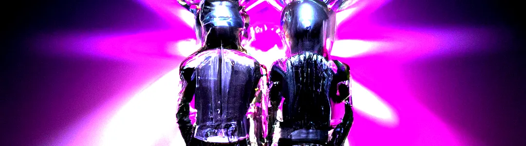 Daft Punk Night