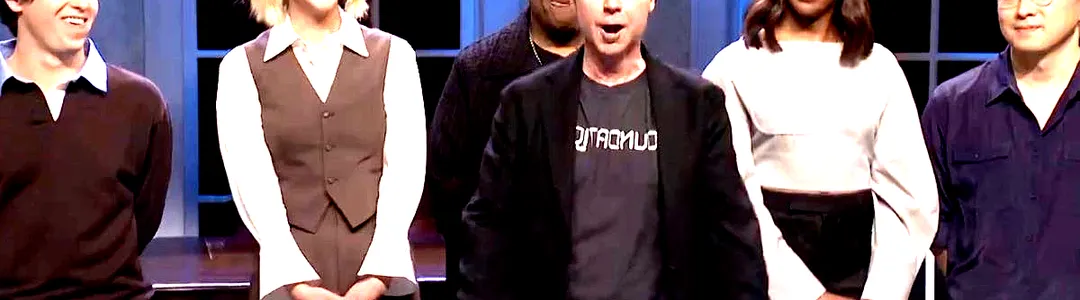 Dana Carvey