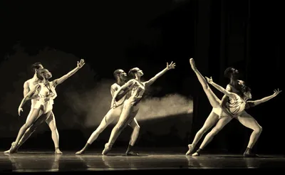 Dance Theatre of Harlem