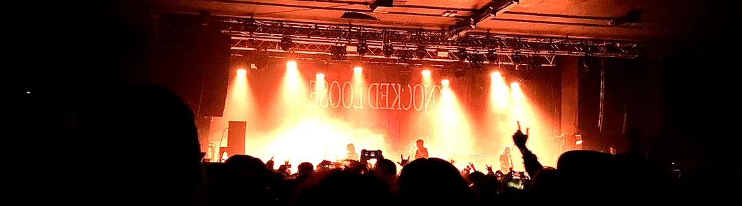 Deafheaven
